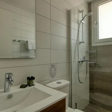 Phaedrus Living Coral Seabreeze * Ларнака