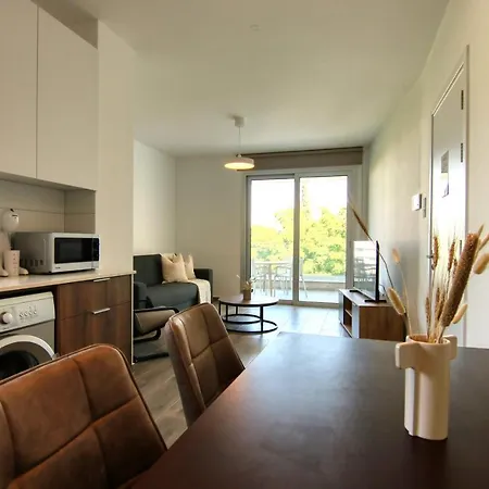 Phaedrus Living Coral Seabreeze 拉纳卡