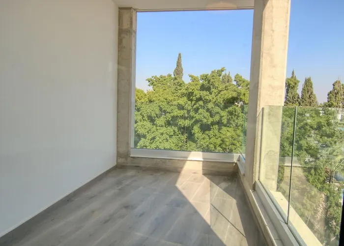 Lejlighed Phaedrus Living Coral Seabreeze *